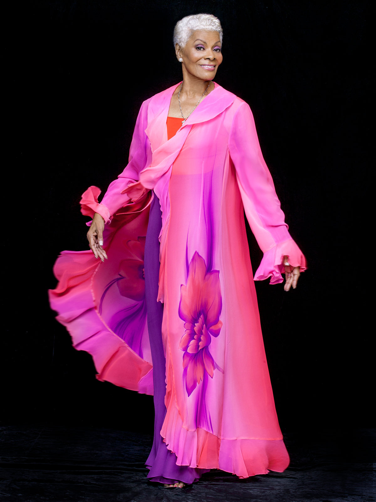 Dionne Warwick